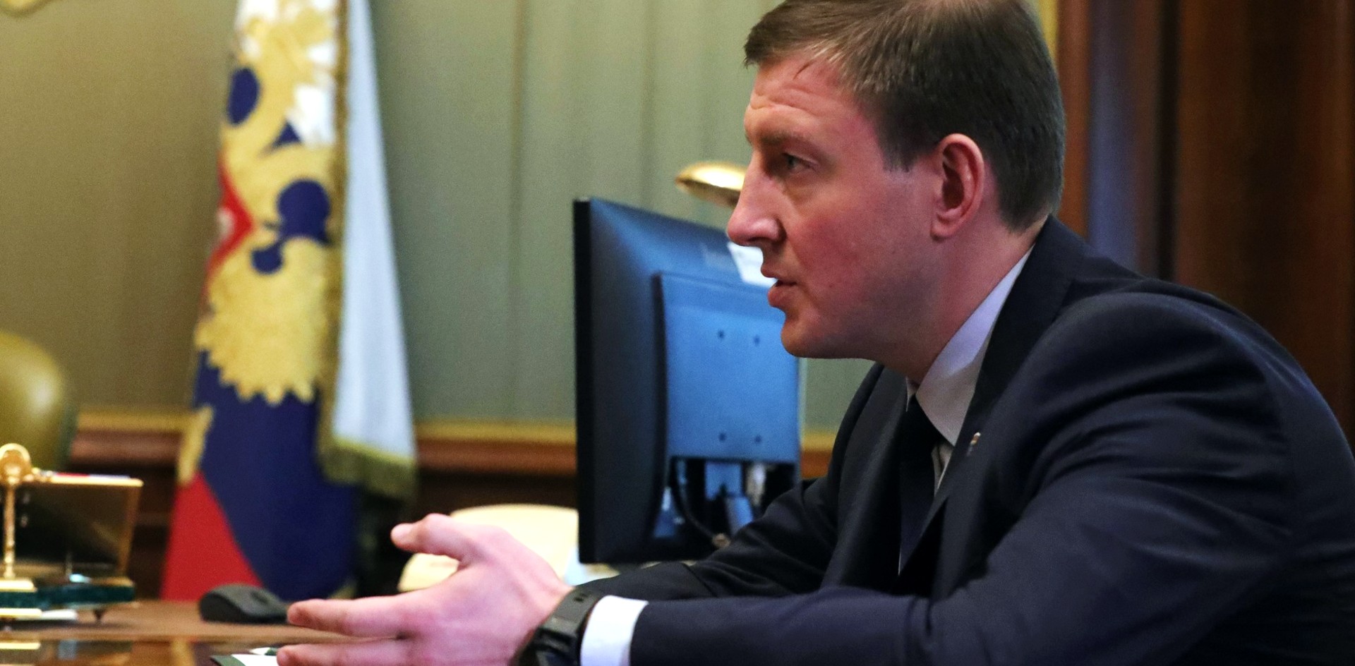 ЦИПсО идёт на выборы в Госдуму