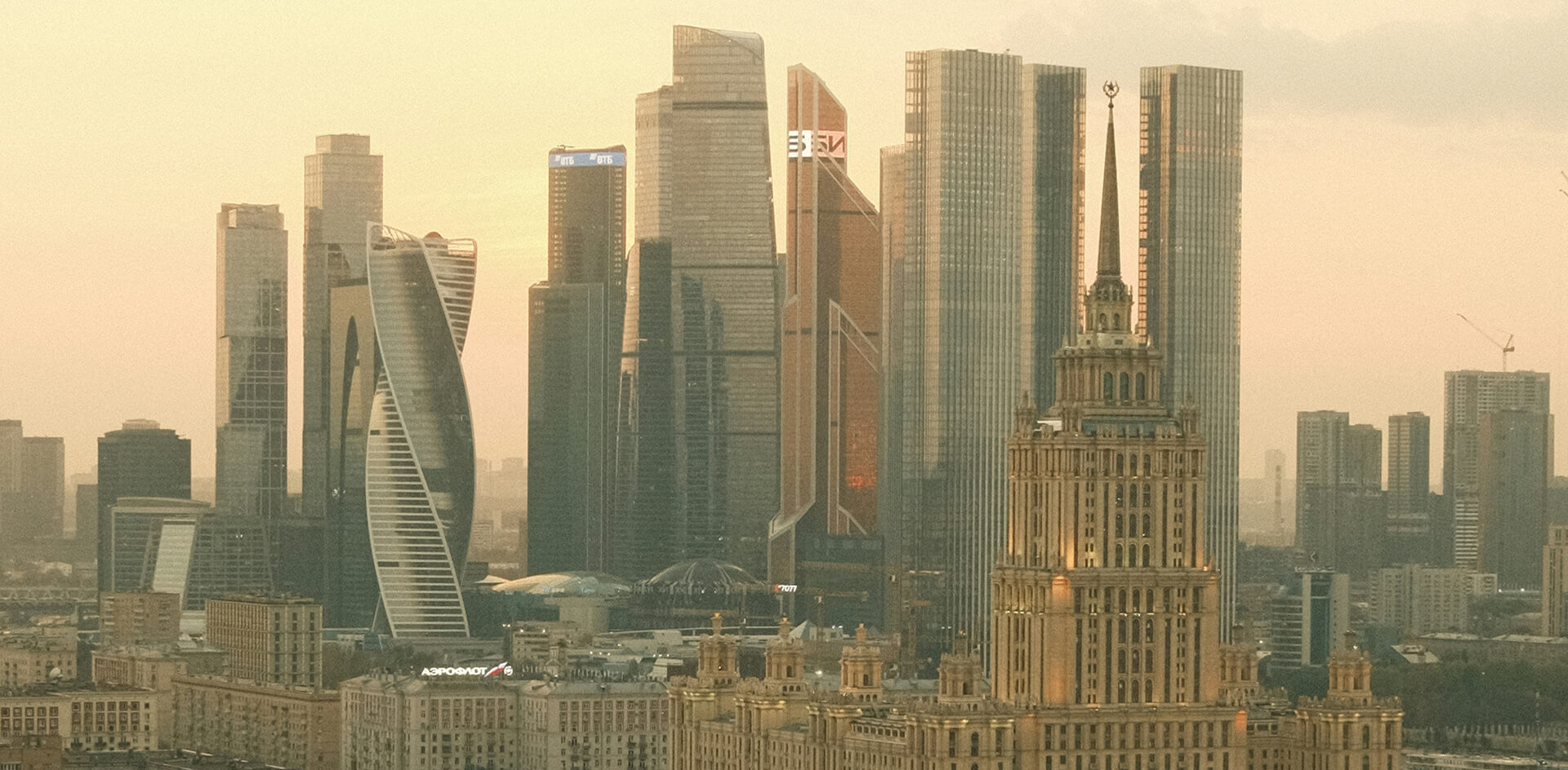 Для Wildberries построят самую высокую башню в России