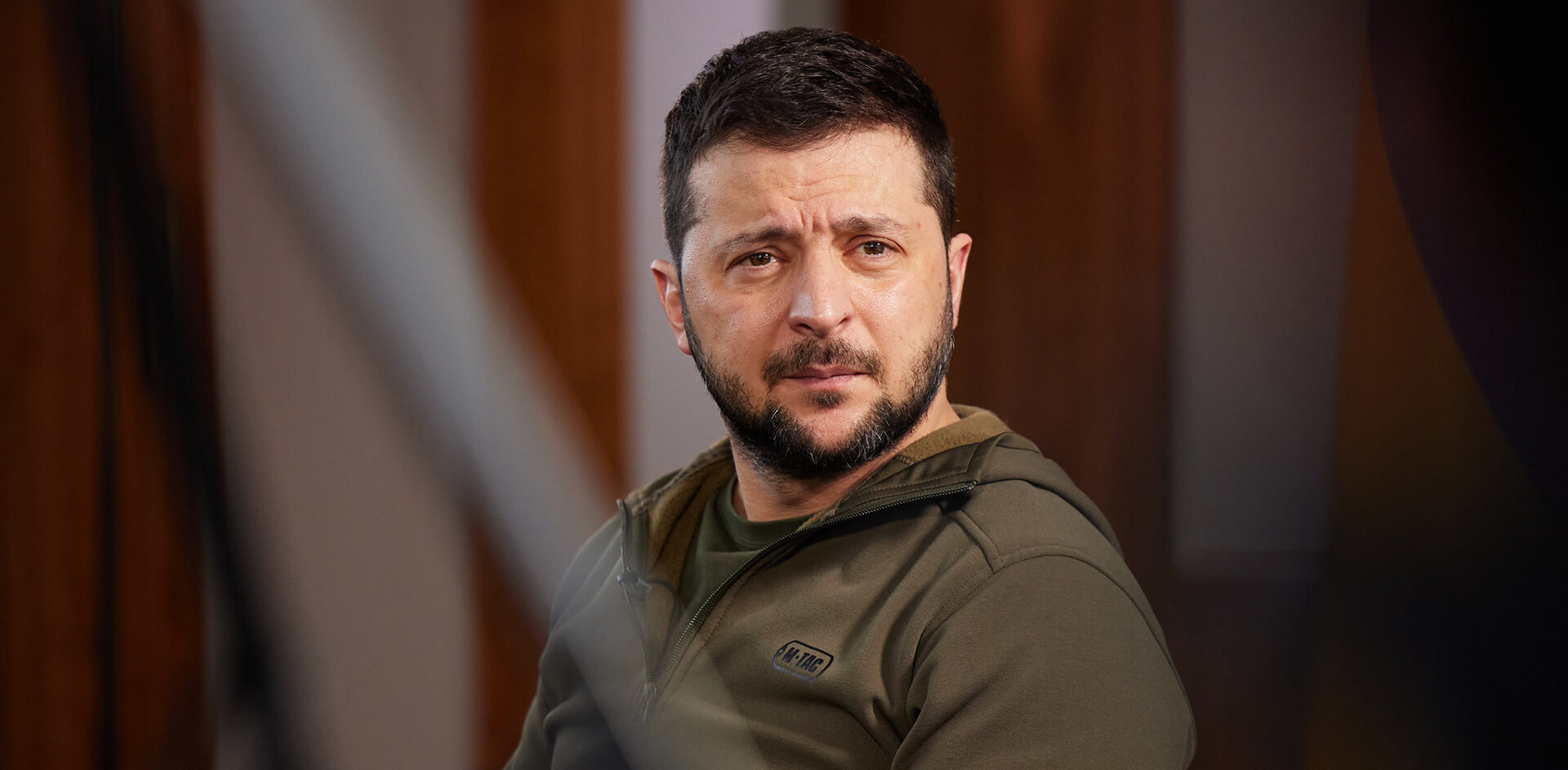 Киевский цирк одного клоуна надоел всем