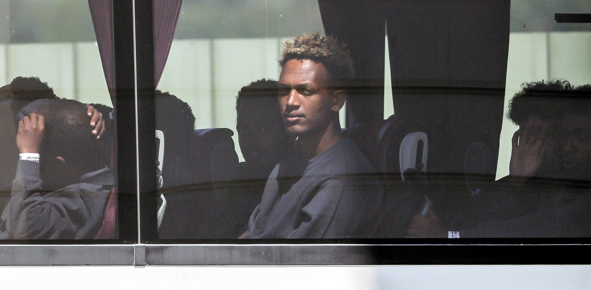 Европа не справляется с собственной безопасностью