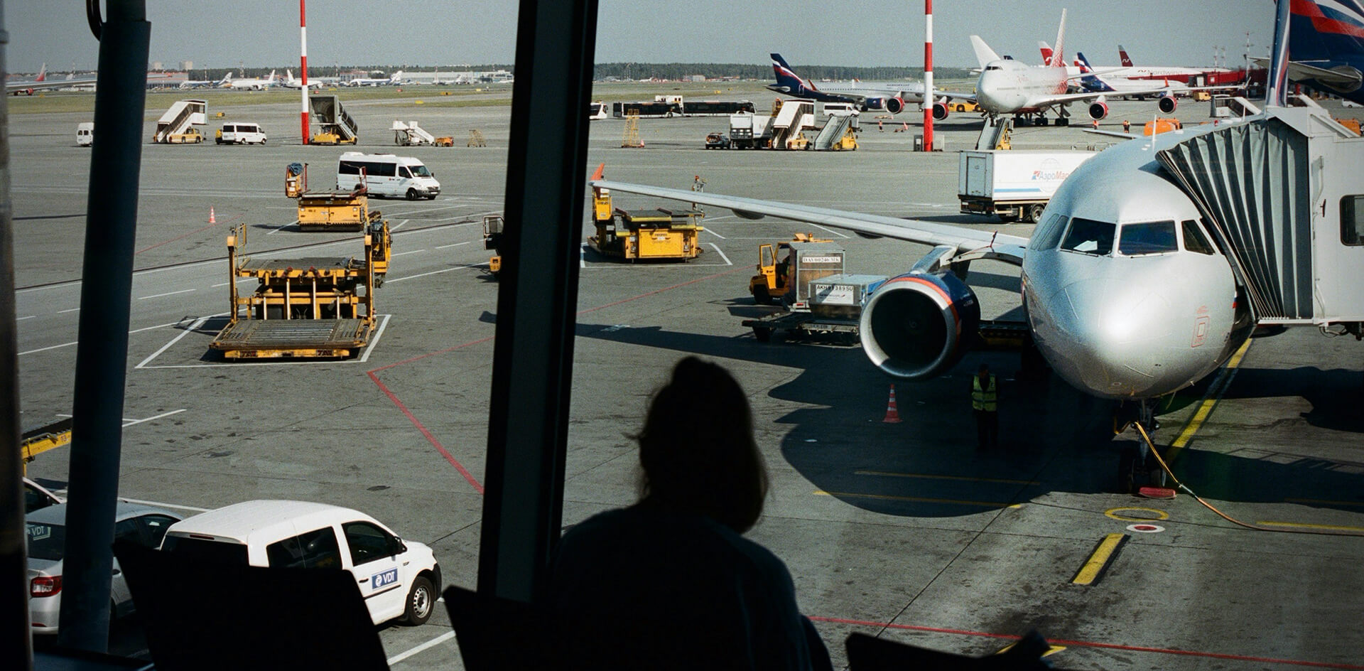 Визовая неразбериха Визовая неразбериха