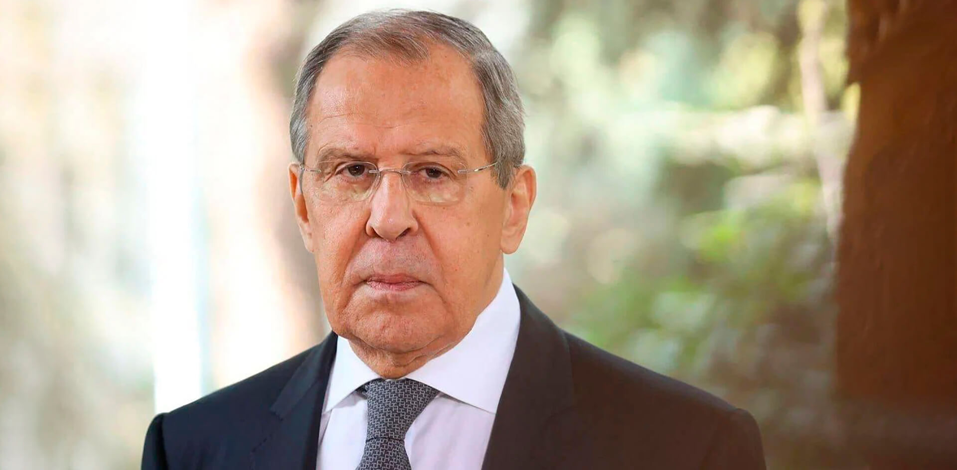 В Италии зацензурировали Лаврова от страха