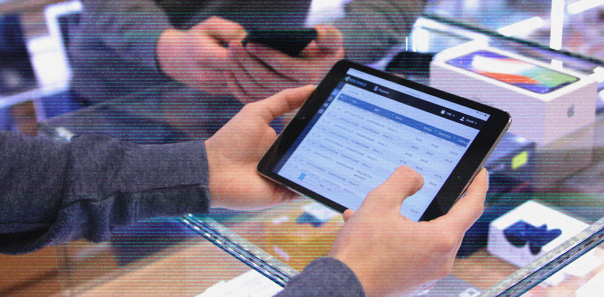 Ноутбуки и смартфоны обложат техсбором Ноутбуки и смартфоны обложат техсбором