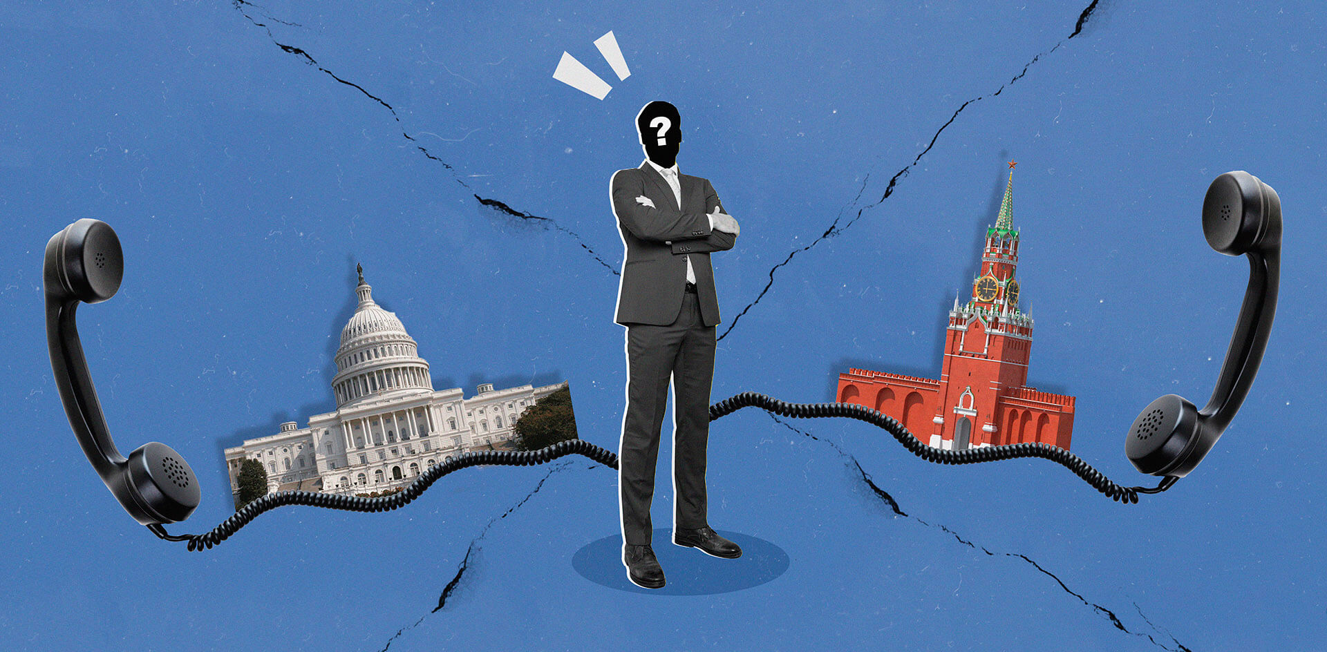 В борьбе за мир после мира на Украине