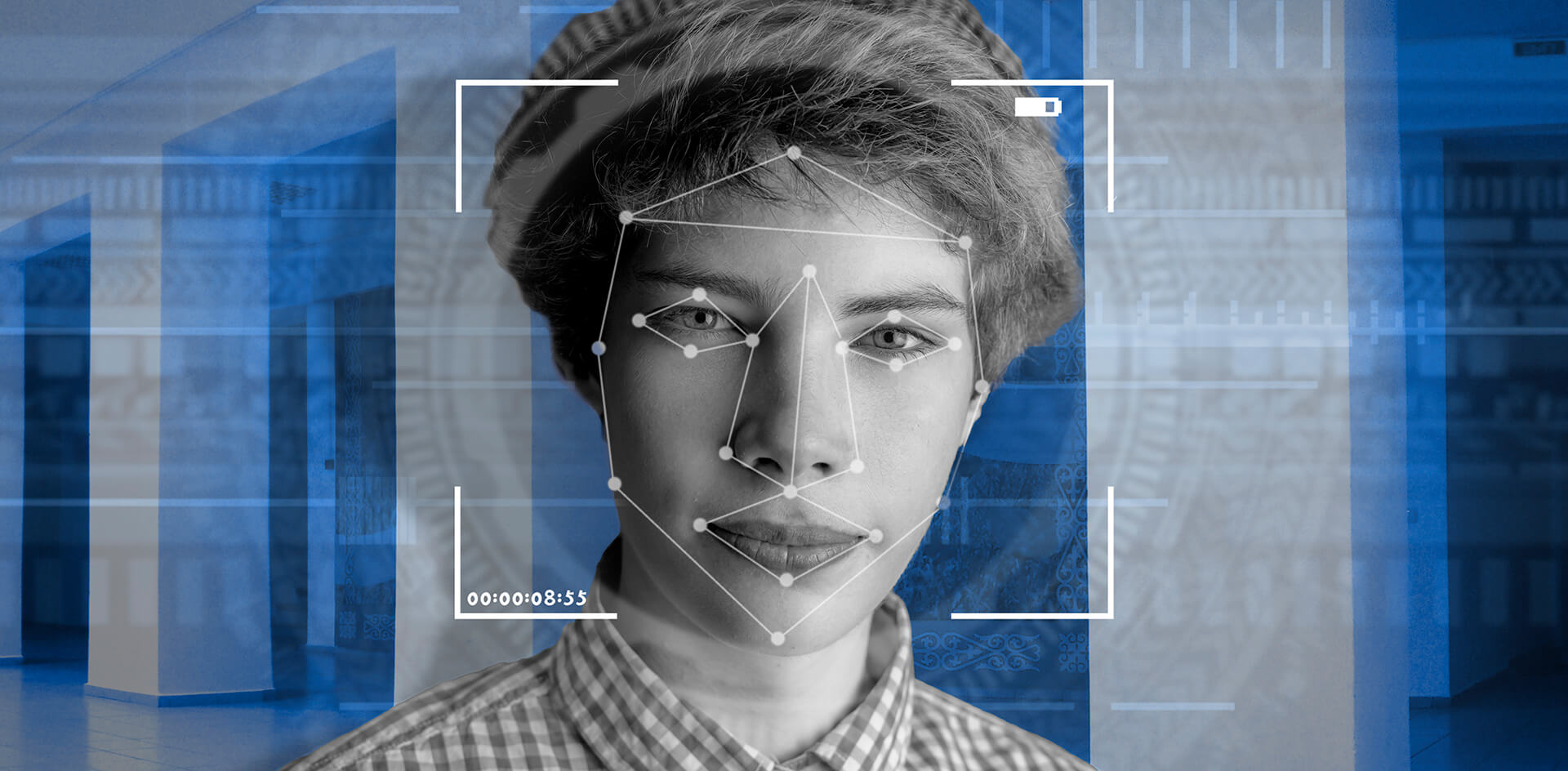 Проход по лицу хотят внедрить во всех школах страны Проход по лицу хотят внедрить во всех школах страны