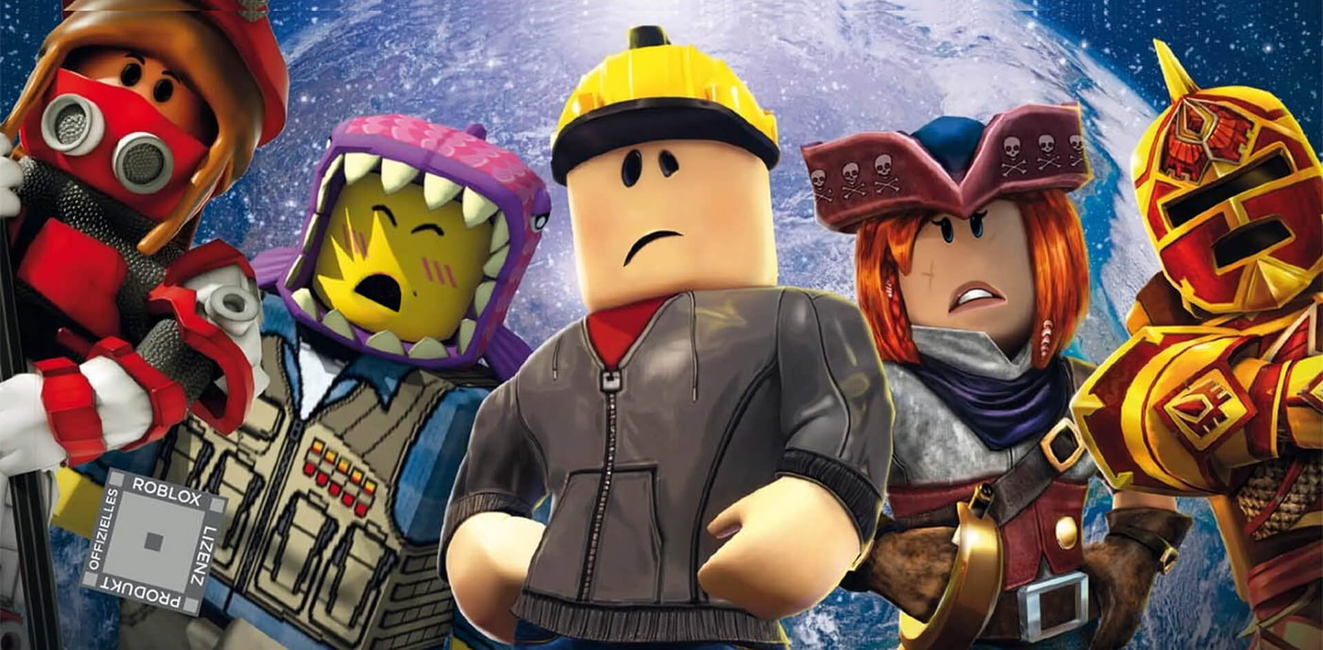 Блокировка Roblox: дети через подобные системы учатся программированию