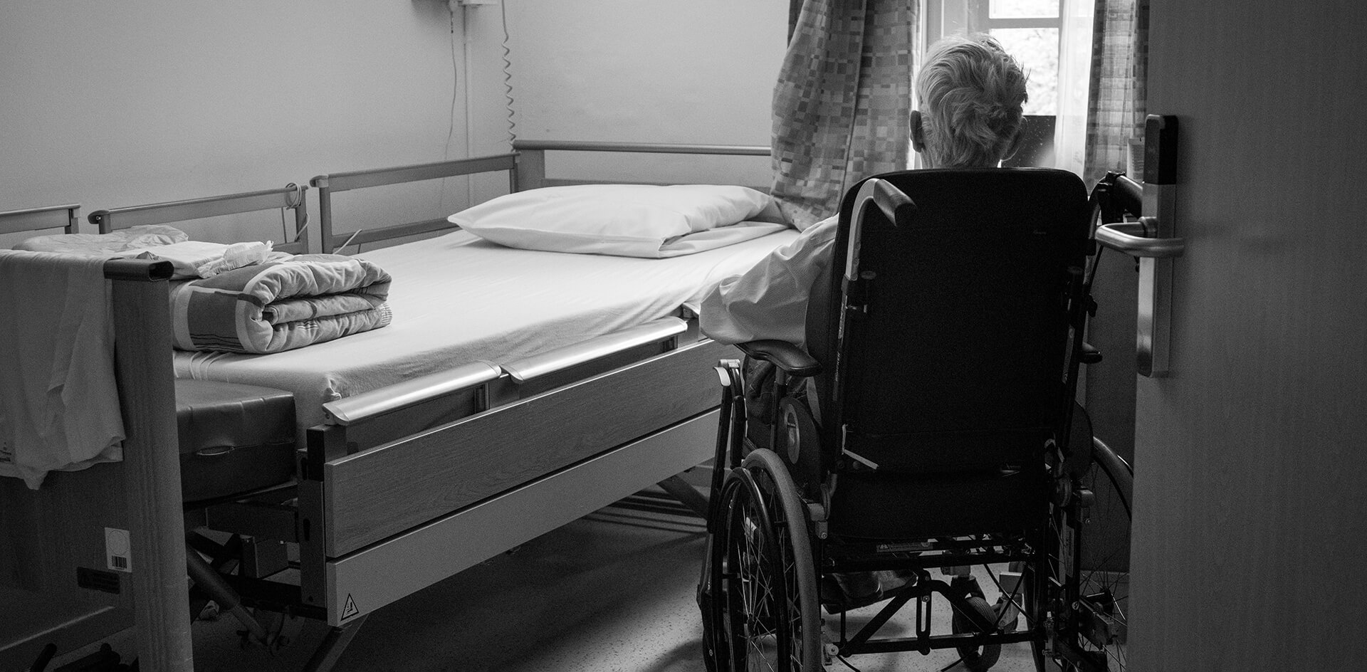 Наследники Третьего рейха: эвтаназия как инструмент геноцида Наследники Третьего рейха: эвтаназия как инструмент геноцида