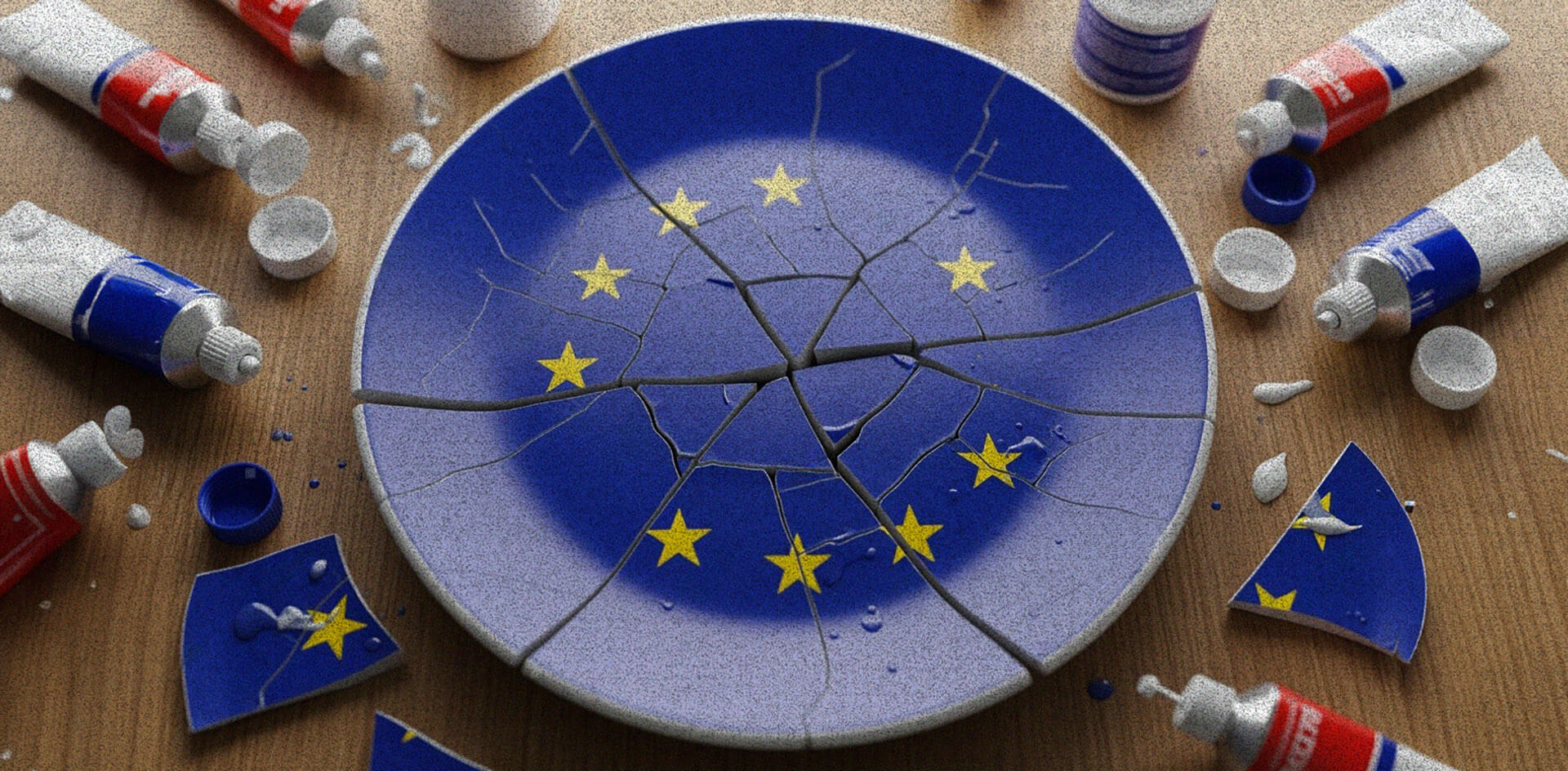 Возможен ли проект «консервативной Европы»? Возможен ли проект «консервативной Европы»?