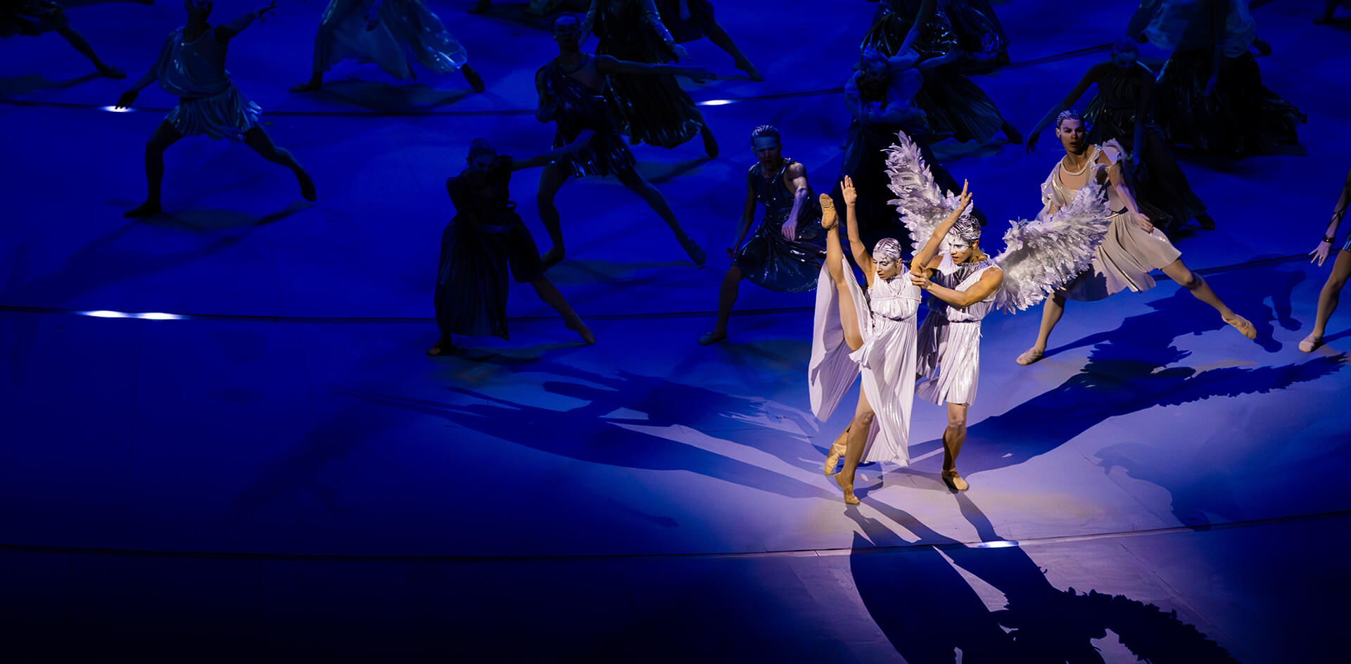 Олимпиада в Италии пытается исправить околоспортивные перекосы последних лет