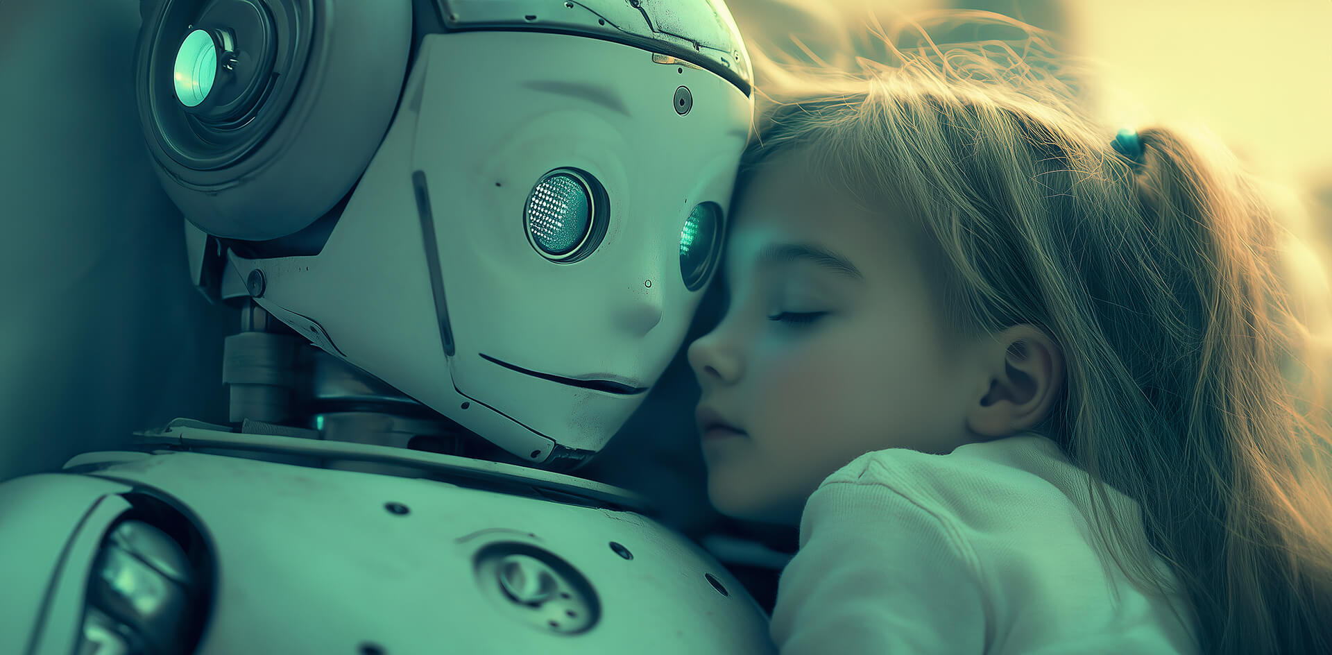 ИИ и будущее человечества ИИ и будущее человечества