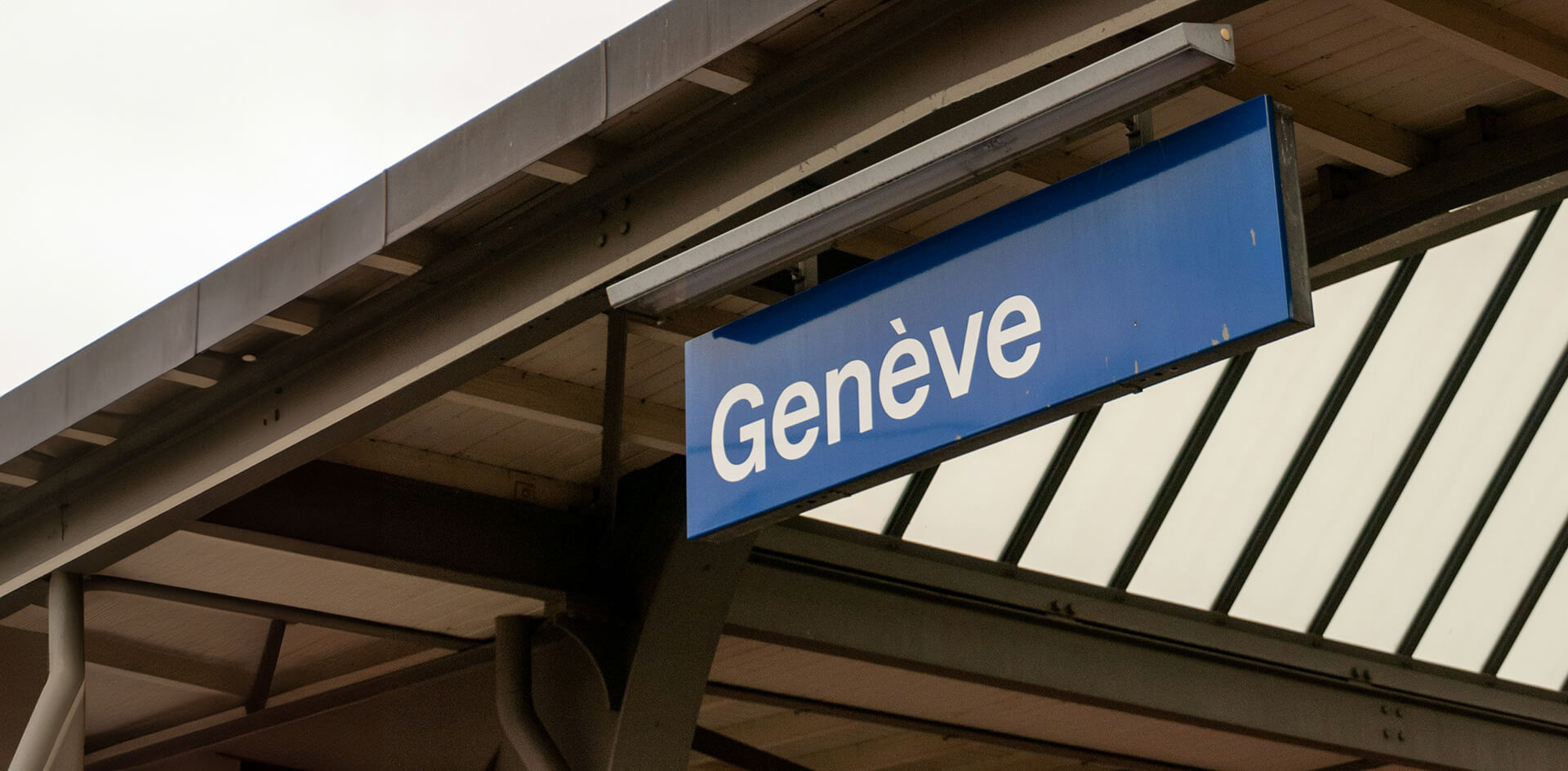 Женевский разворот