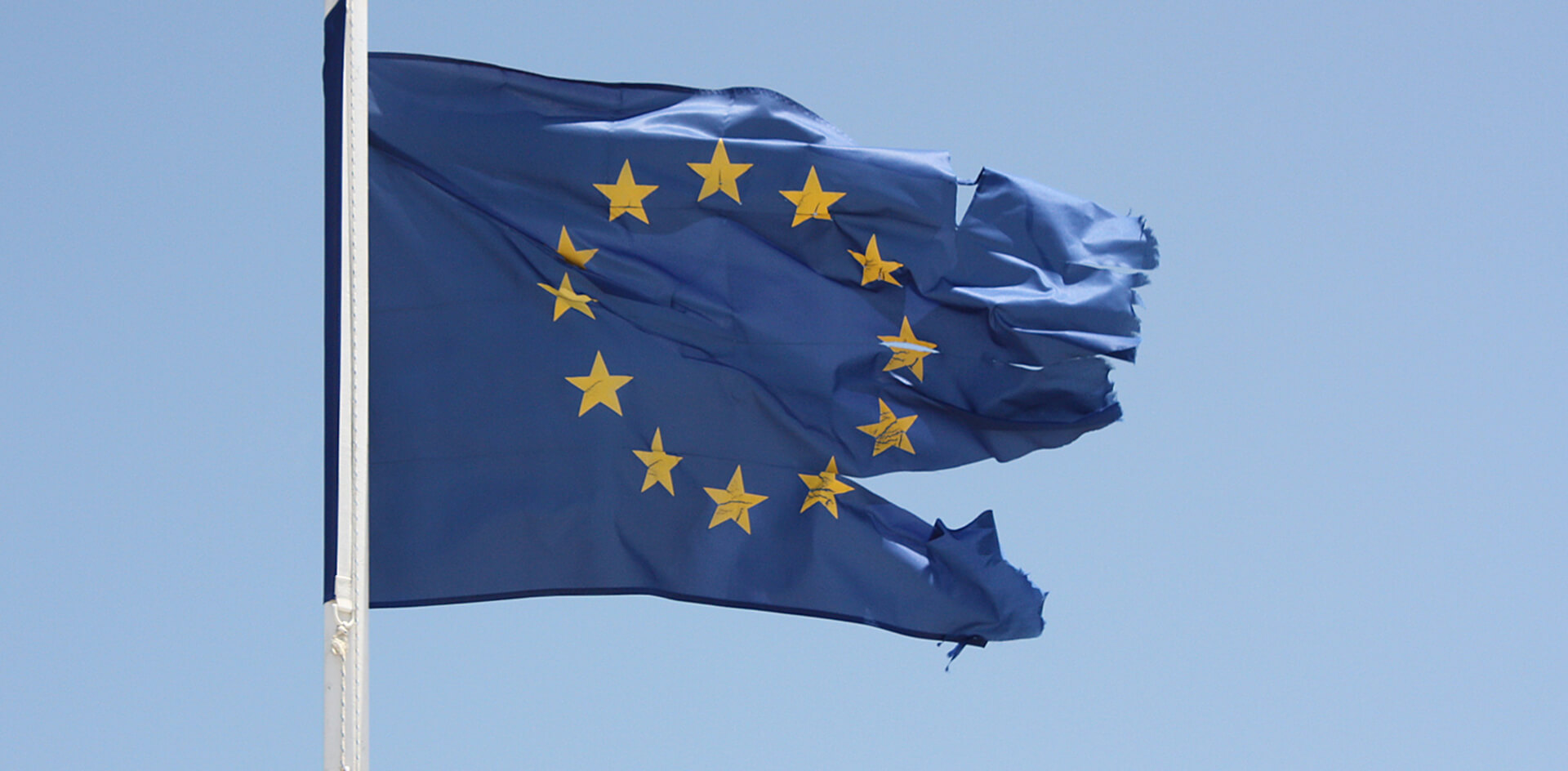 Евросоюз на новый лад