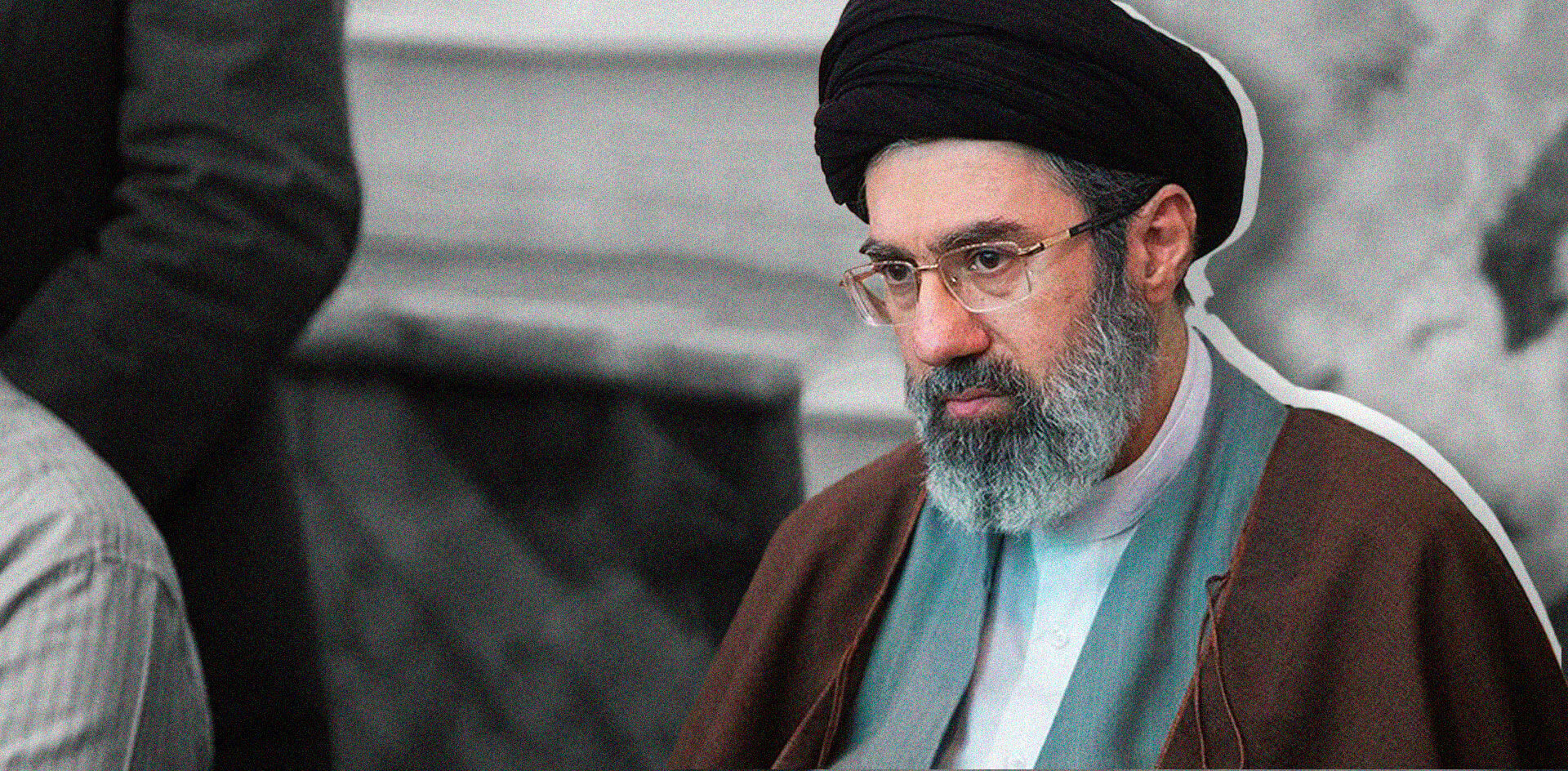 Наследник иранской революции