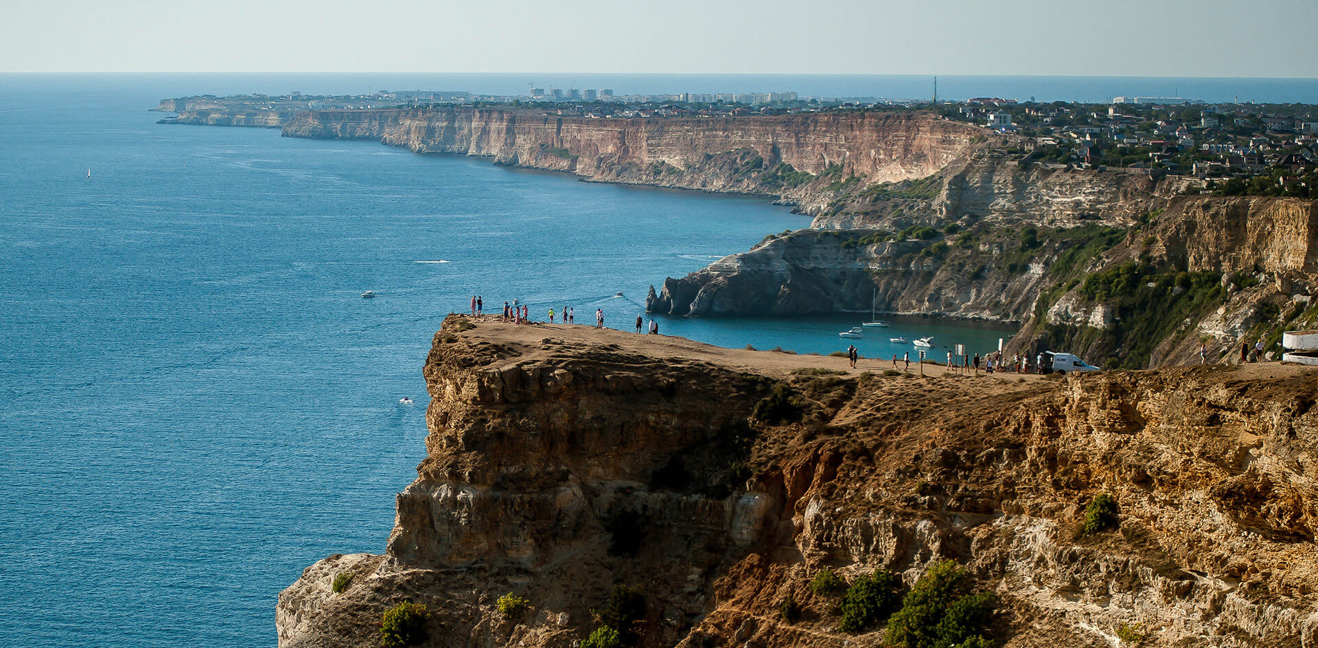 На Апеннинах любят Крым