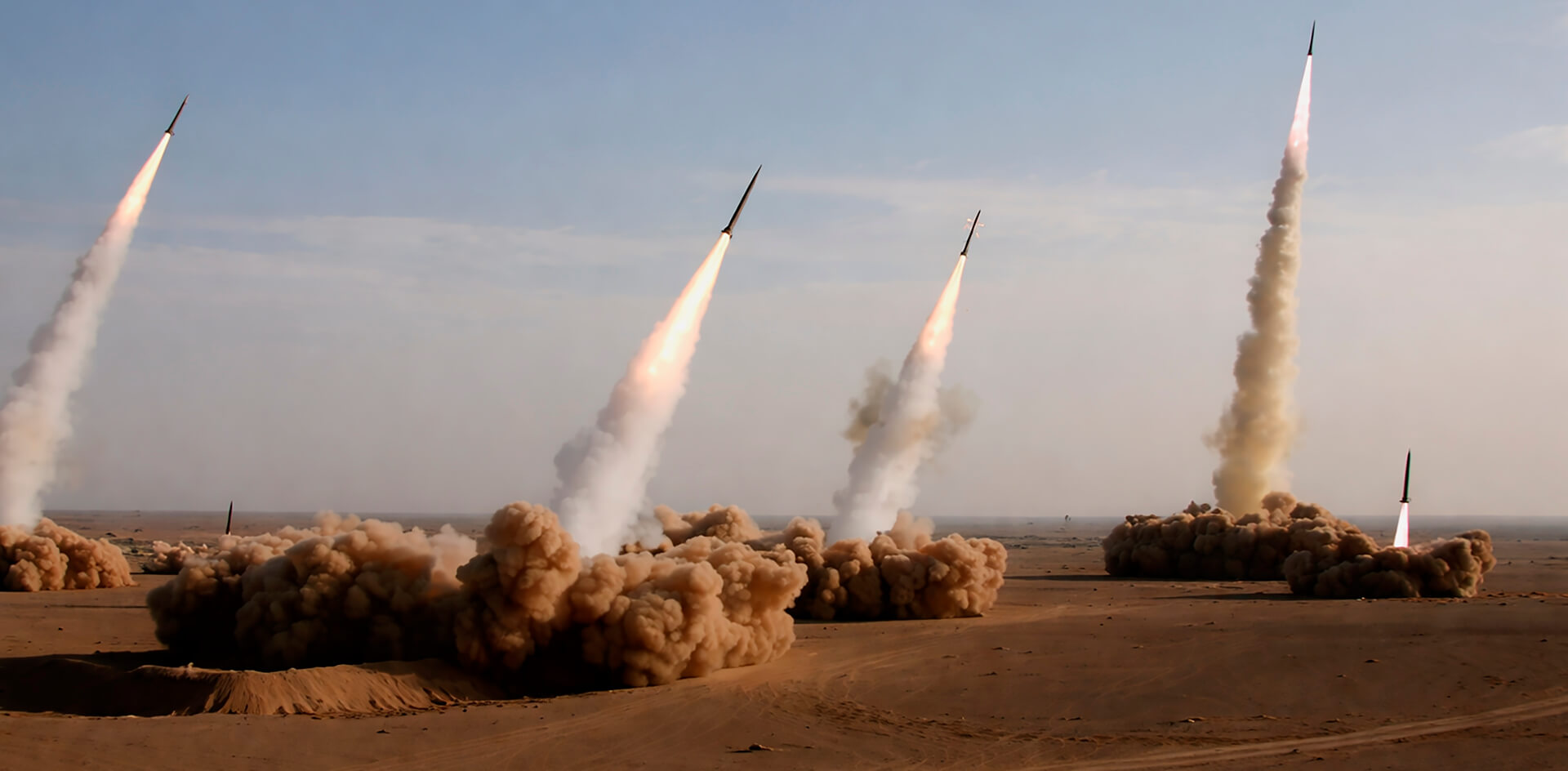 Ярость Ирана – предупреждение для США и Европы