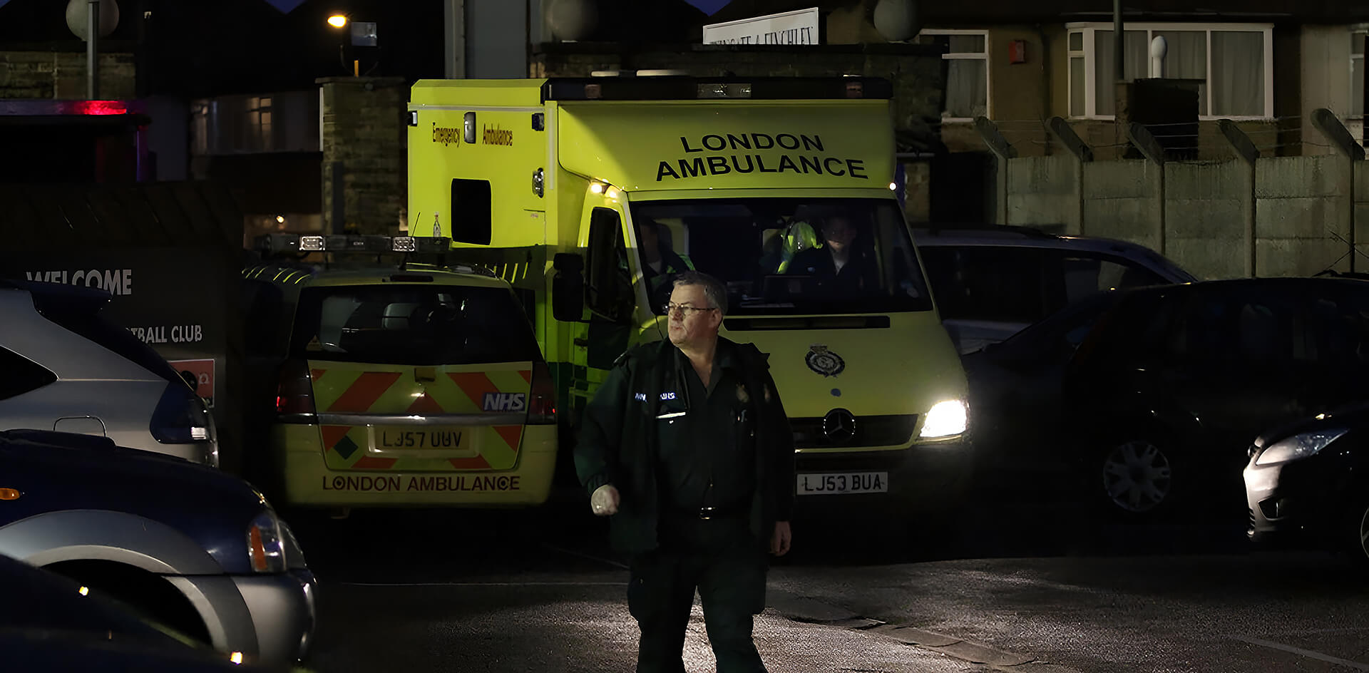 Локдаун в Великобритании не за горами?