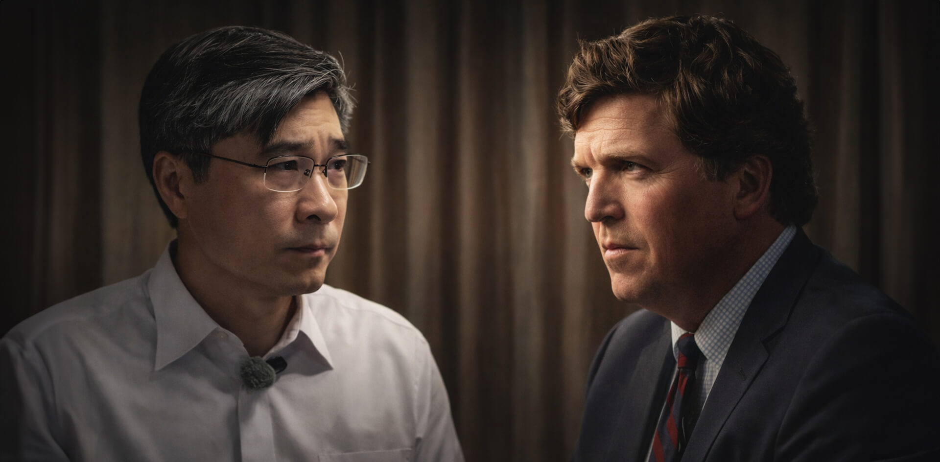 Китайский Нострадамус о войне в Иране