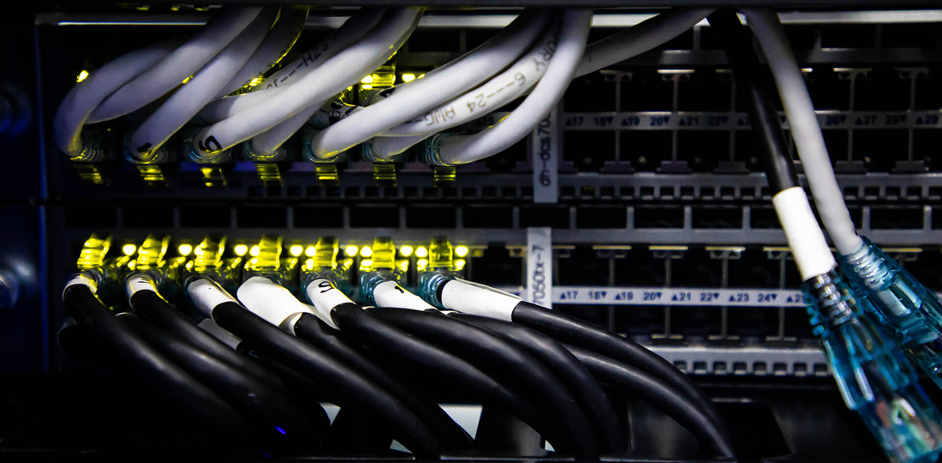 Ещё один центр обработки данных у российского бизнеса Ещё один центр обработки данных у российского бизнеса