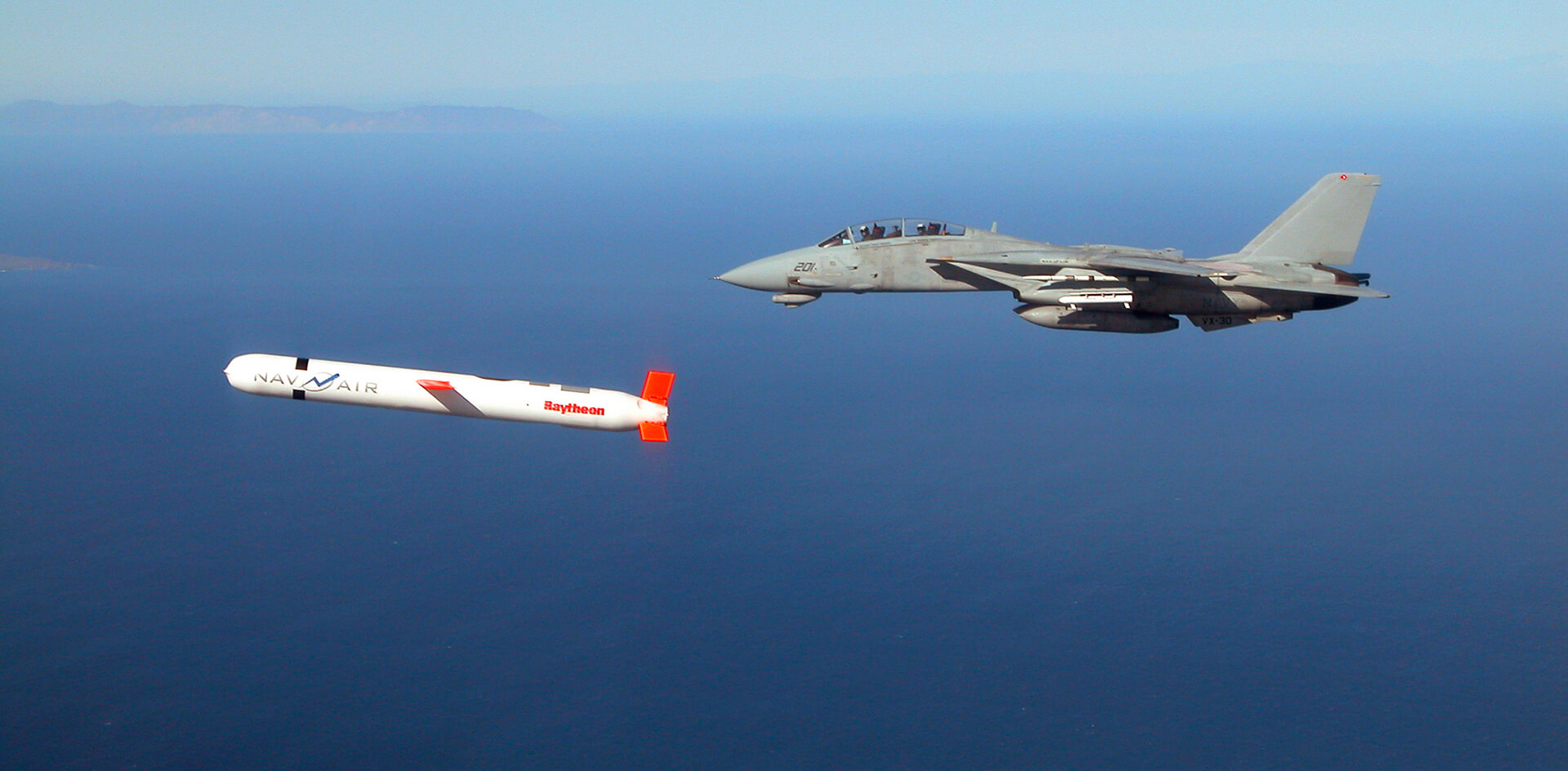 Готовы ли США воевать до последнего Томагавка?