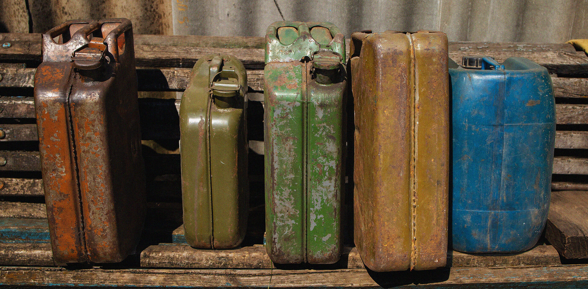 Мир снова погрузили в кризис