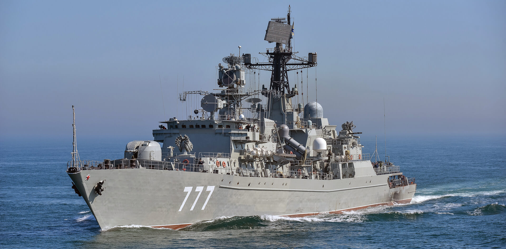 Россия не спешит открывать второй фронт на Балтике Россия не спешит открывать второй фронт на Балтике