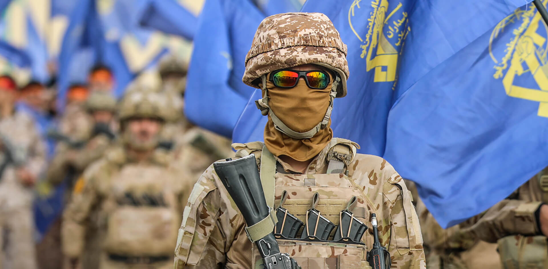 Кто теперь будет править Ираном?