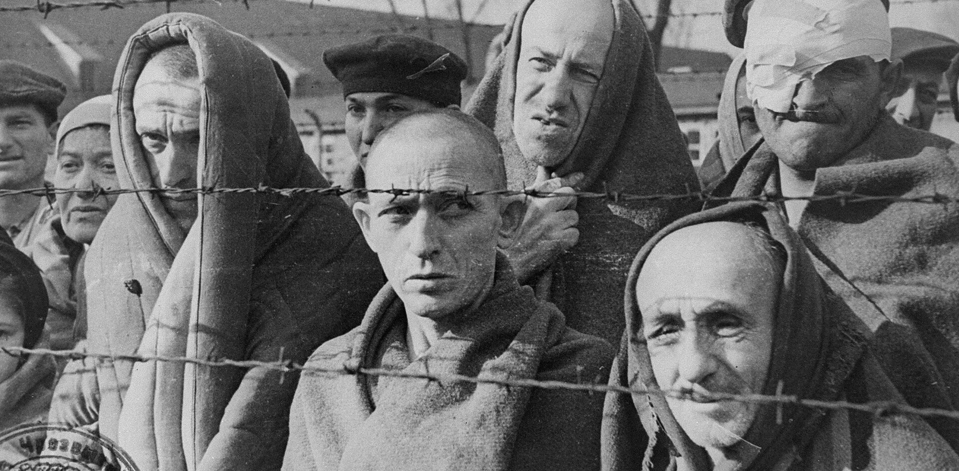 В Риме вспомнили о жертвах геноцида советского народа