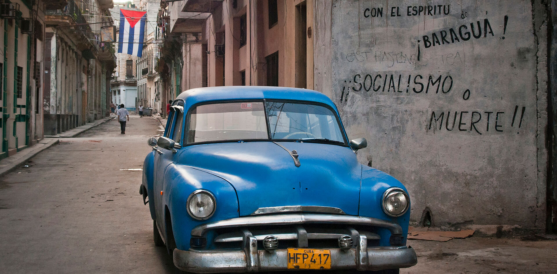 США грозят операцией против Кубы