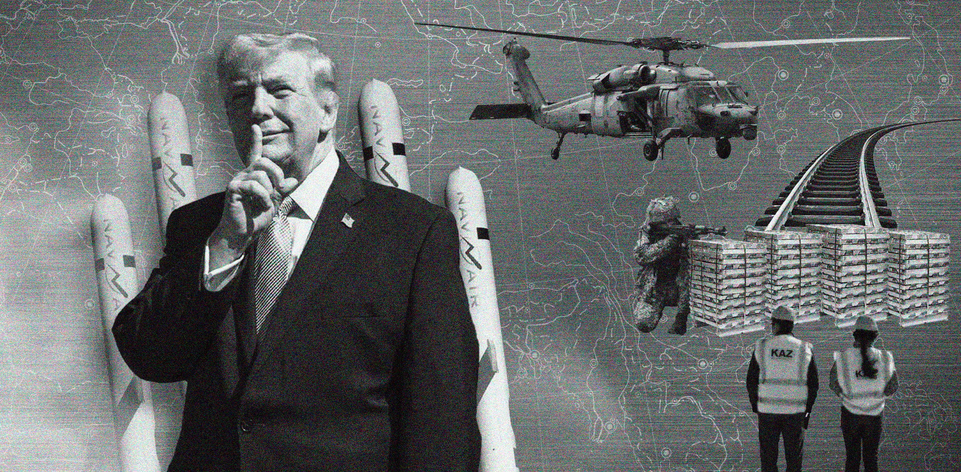 Война за редкозёмы