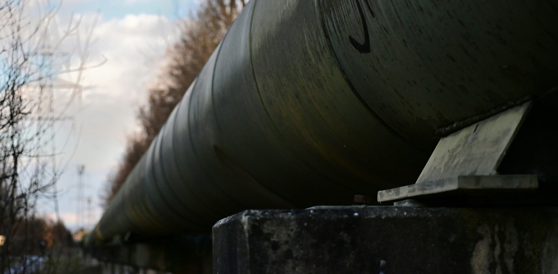 Нефть в обмен на санкции