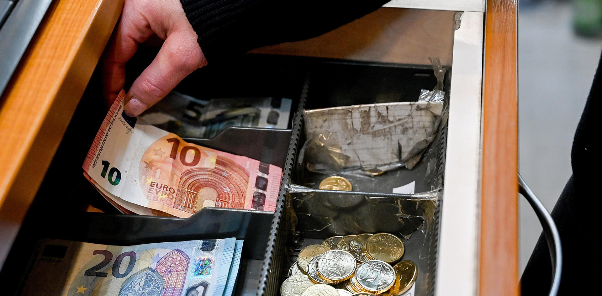 Прошла зима, настало лето, спасибо Дональду за это!