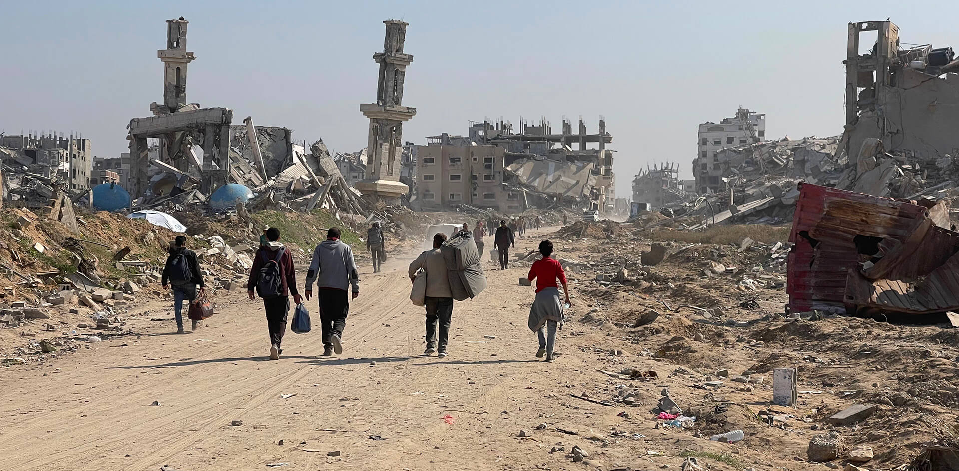 Долги Израиля оплатят все