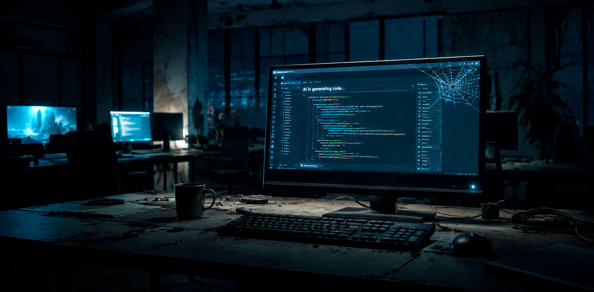 Взрывной рост ИИ стал ловушкой для IT-компаний