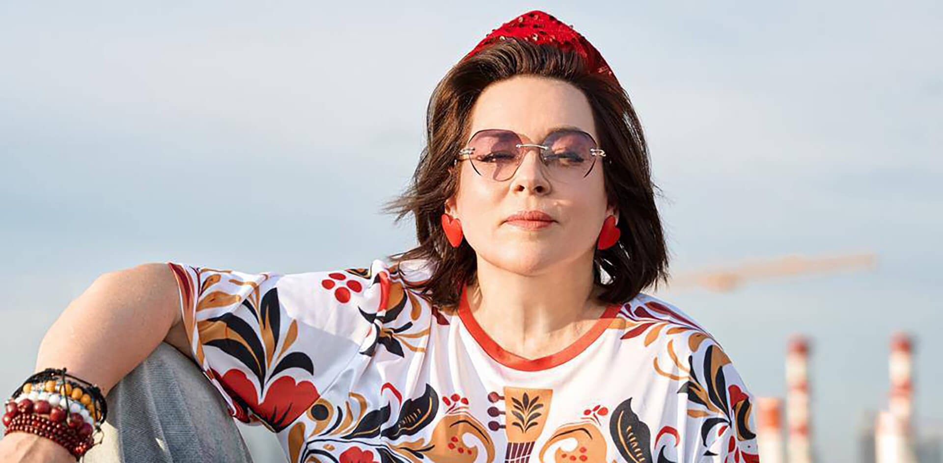 Елена Светлая: «Кислород», «Русская Идея» и экосистема будущего Елена Светлая: «Кислород», «Русская Идея» и экосистема будущего