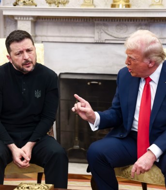 О чём умалчивает Киев