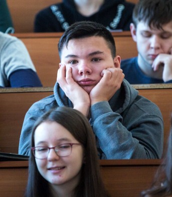 Образование в обмен на труд