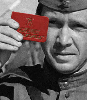 «Бабушка приехала! Будьте любезны»