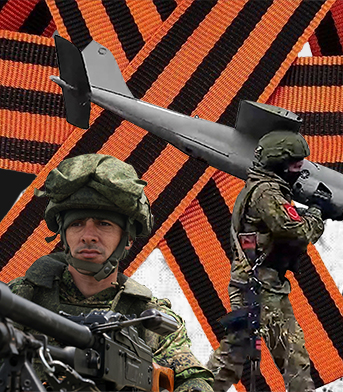 День Победы: война с нацизмом продолжается