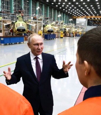 Завершение конфликта на Украине породит новые вызовы
