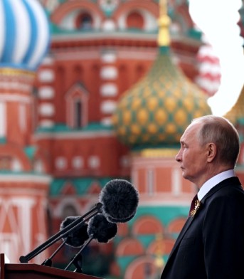 Проблема с перемирием