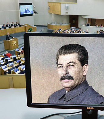 Российские депутаты возвращаются на сто лет назад