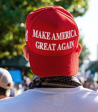 «Новые республиканцы» Трампа