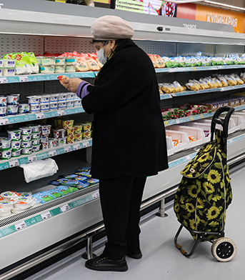 Какие продукты подорожают в ближайшие месяцы