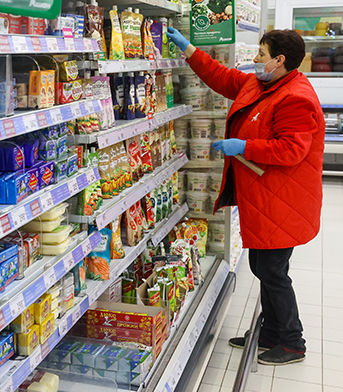 Повышение НДС разгонит продуктовую инфляцию