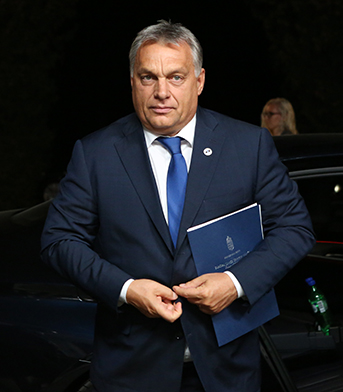 Грозит ли Европе орбанизация