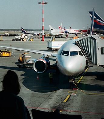 Введет ли Европа режим для России без виз и поездок