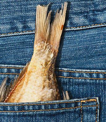 С чем связано повышение цен на рыбу