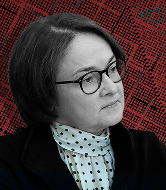 Вексельберг vs Набиуллина: кто заплатит за политику ЦБ