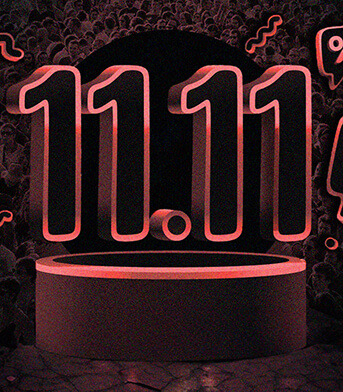 11.11: россияне стали подходить к распродажам с умом