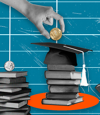 Вузам и колледжам запретят устанавливать низкие цены на обучение